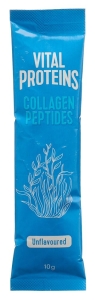 VITAL PROTEINS Collagen Peptides, 10 x 10 g