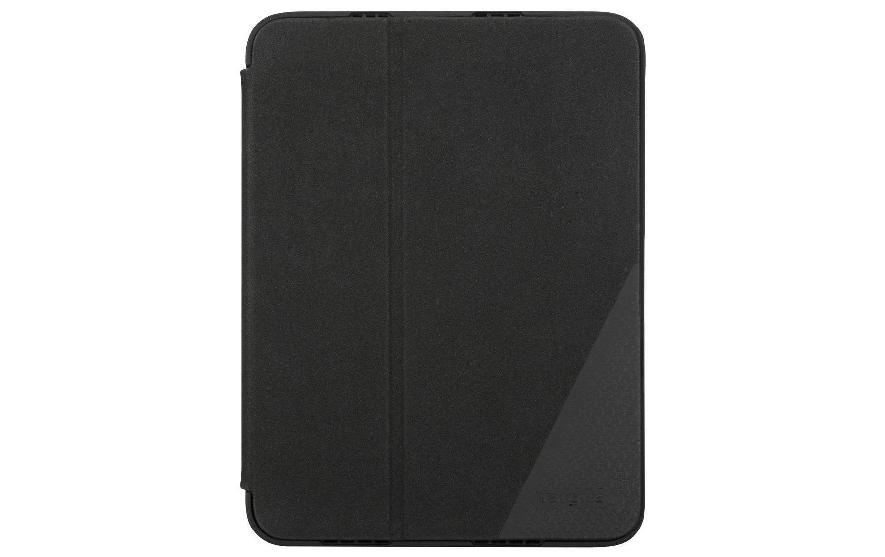 Tablet Book Cover Click-In iPad mini 6th Gen. SchwarzTablet Flip-Cover für das Apple iPad mini 6th Generation und iPad mini 2024 (A17 pro)