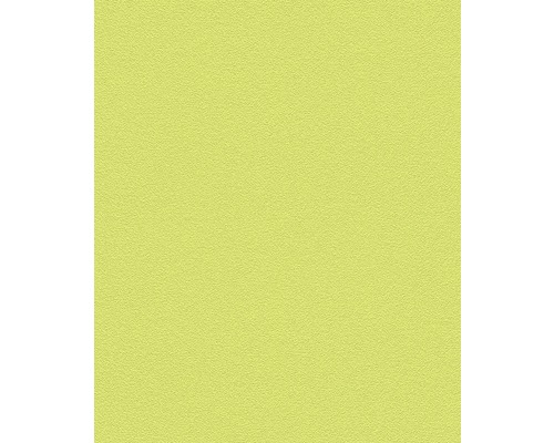Vliesbehang 469035 Kids & Teens 3 Effen groen