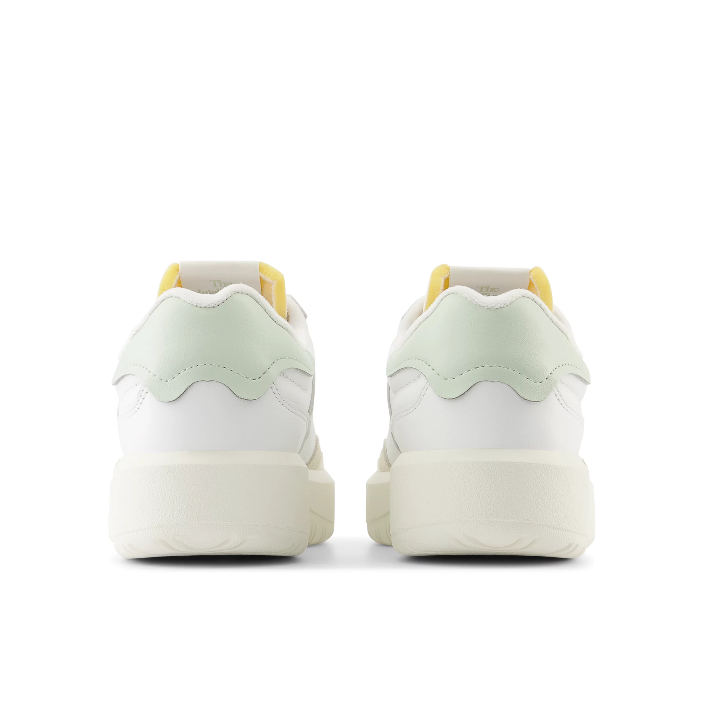 CT302 White con Silver Moss