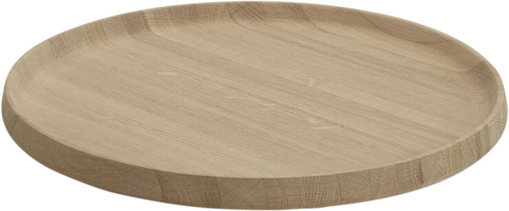 Skagerak Nordic serveringsfad Brun