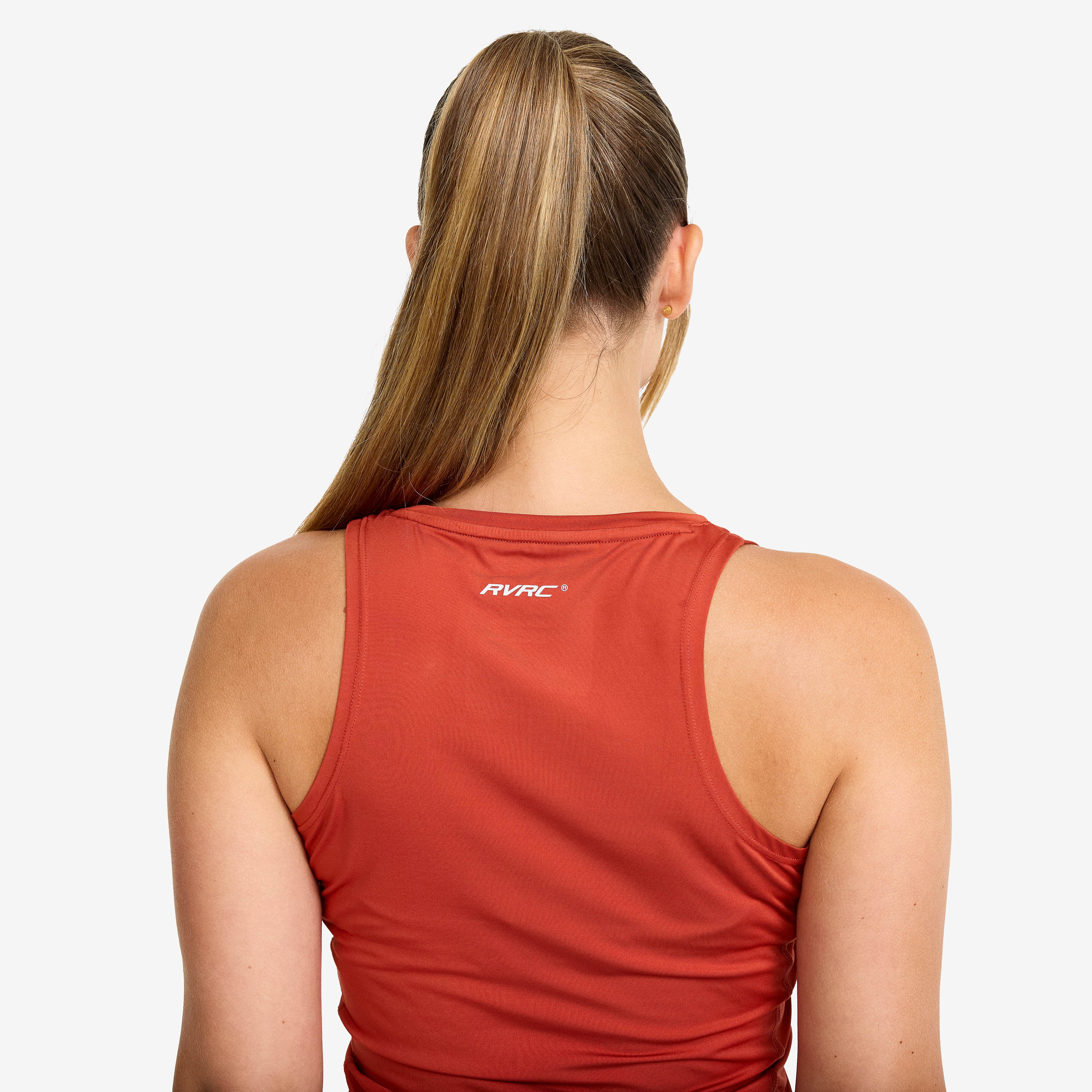 Stride Active Tank Top Dame Bossa Nova