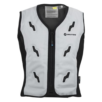 Gilet Inuteq SMART-X - Gris