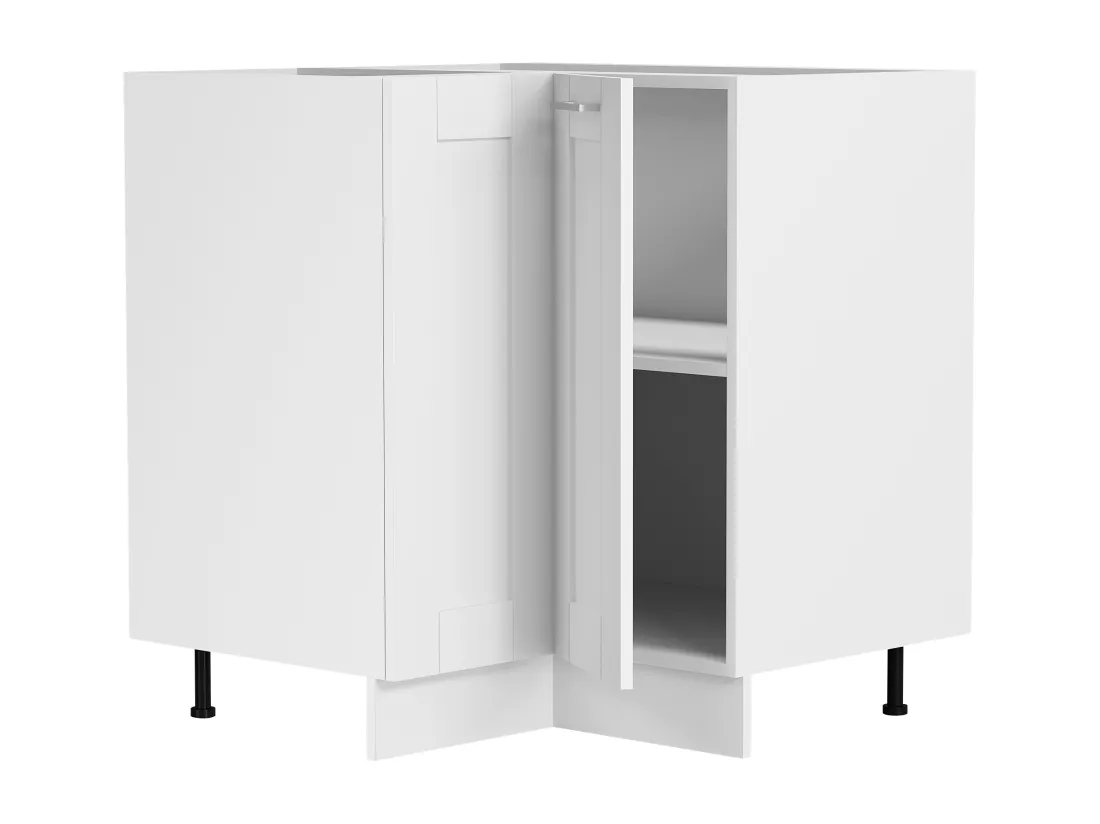Armoire de cuisine d'angle Colura