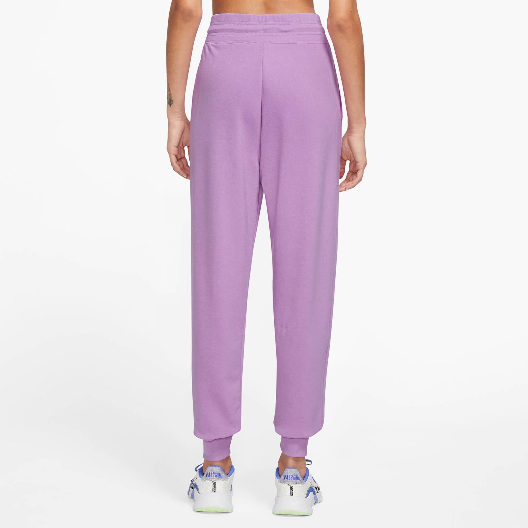 Nike| Damen Fitnesshose NK ONE DRIFIT JOGGER PANT