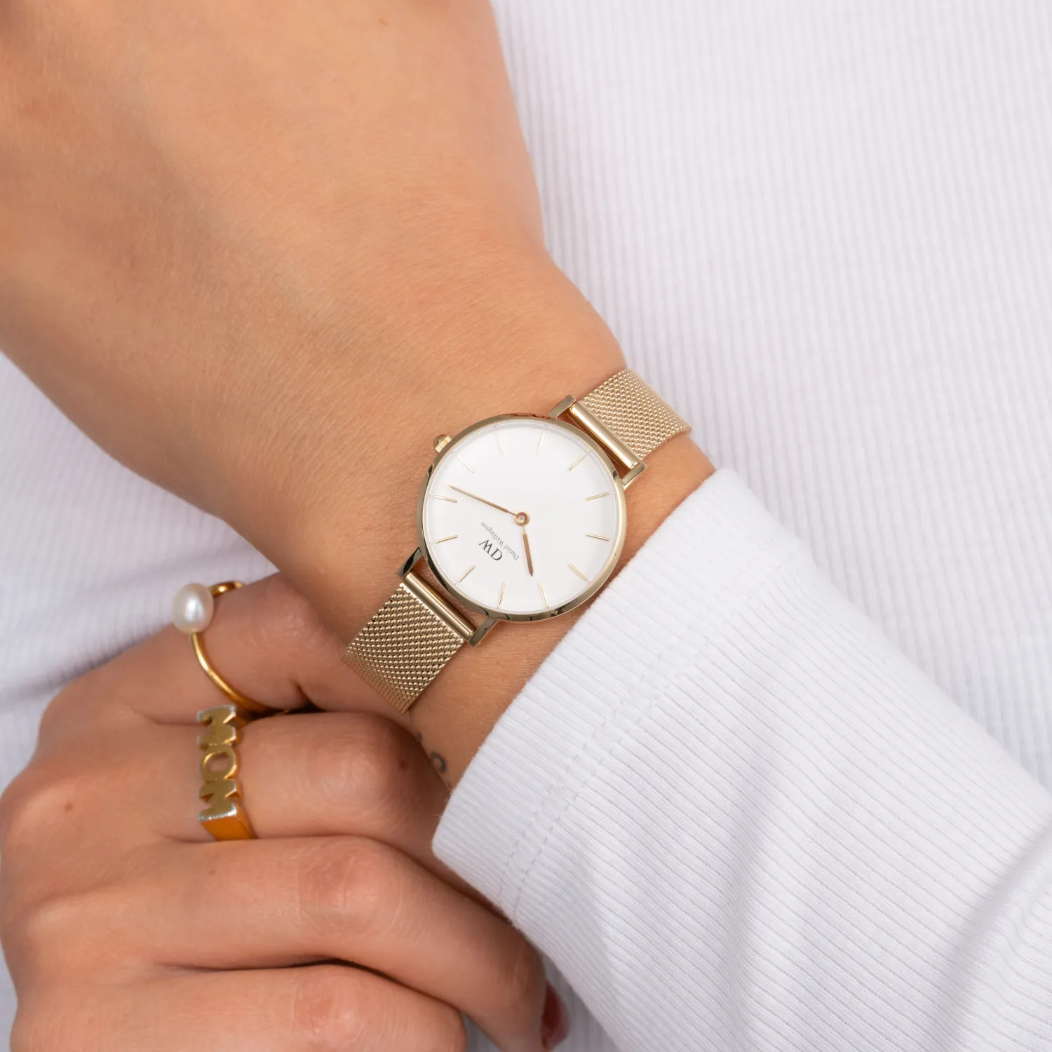 Daniel Wellington Classic Petite 28 DW00100350