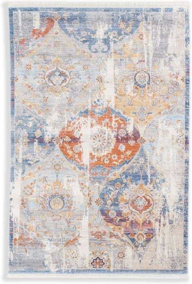 Webteppich Mystik, ca. 235 x 160 cm