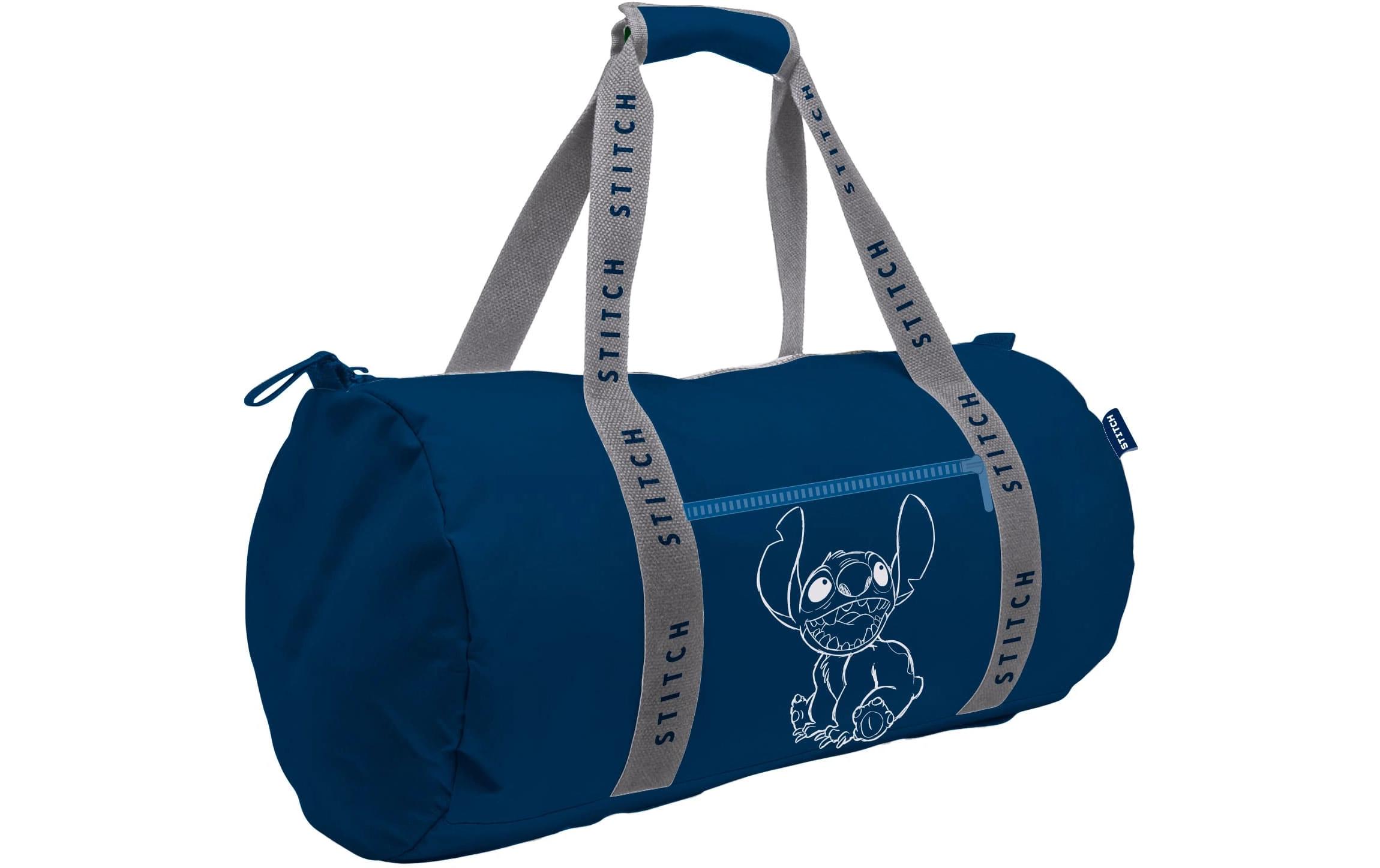 Tasche Disney: Lilo & Stitch 47 x 28 x 28 cmPraktische Sporttasche für Kinder