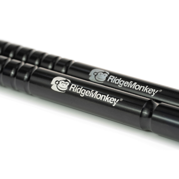 Bâtons de mesure phosphorescents Ridgemonkey Nite Glo