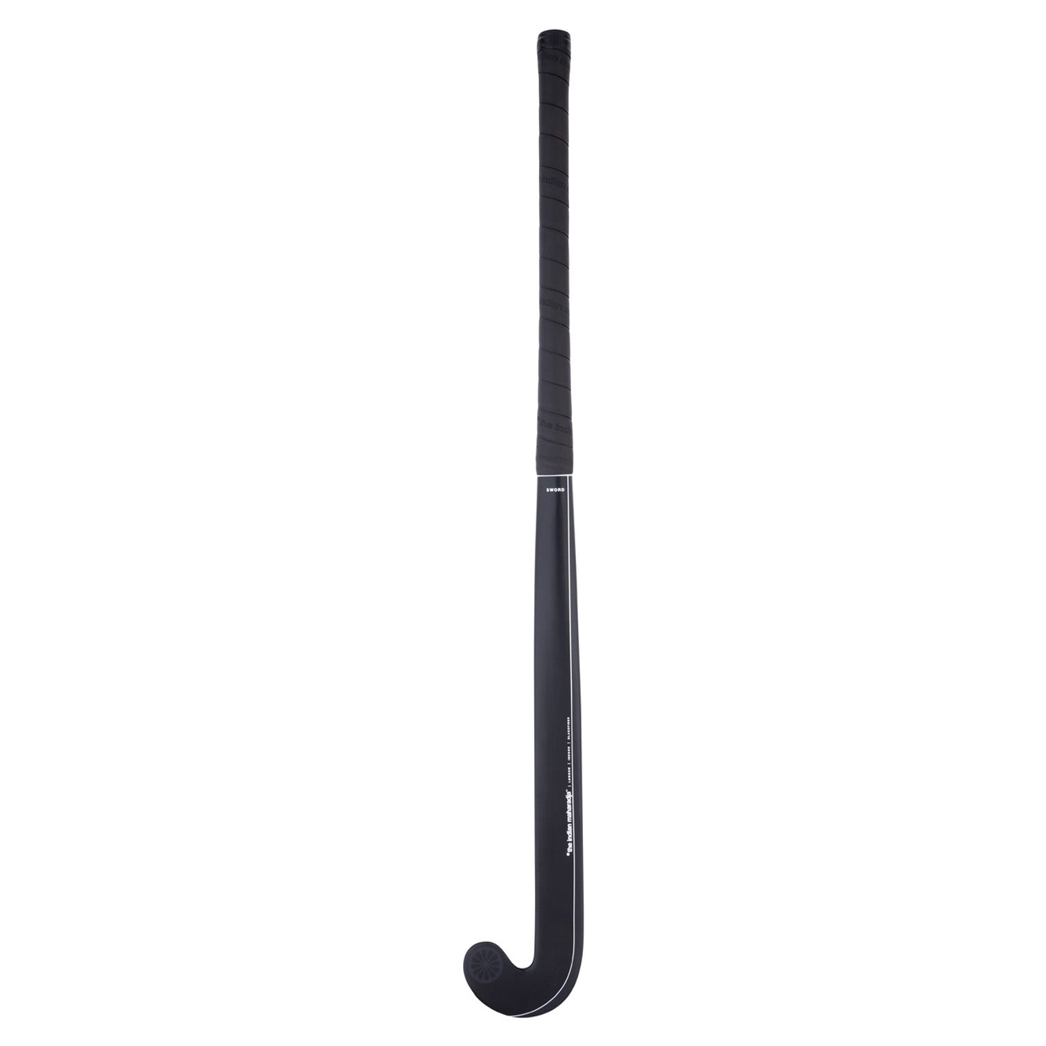 The Indian Maharadja  Indoor sword