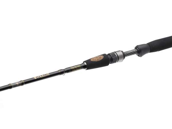 Westin W3 Finesse Jig 2.48m (7-28g)