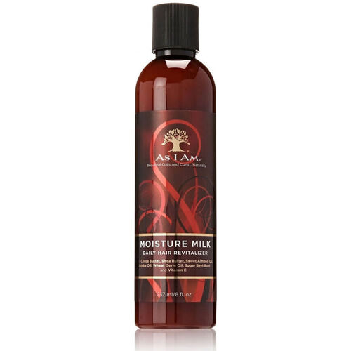 As I Am - Leche Capilar Hidratante 237ml