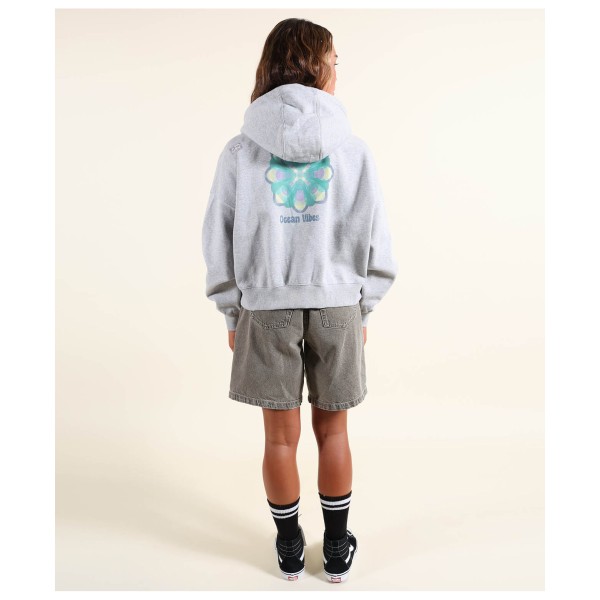 Oxbow - Women's Waterlily Fleece Hood - Sweat à capuche
