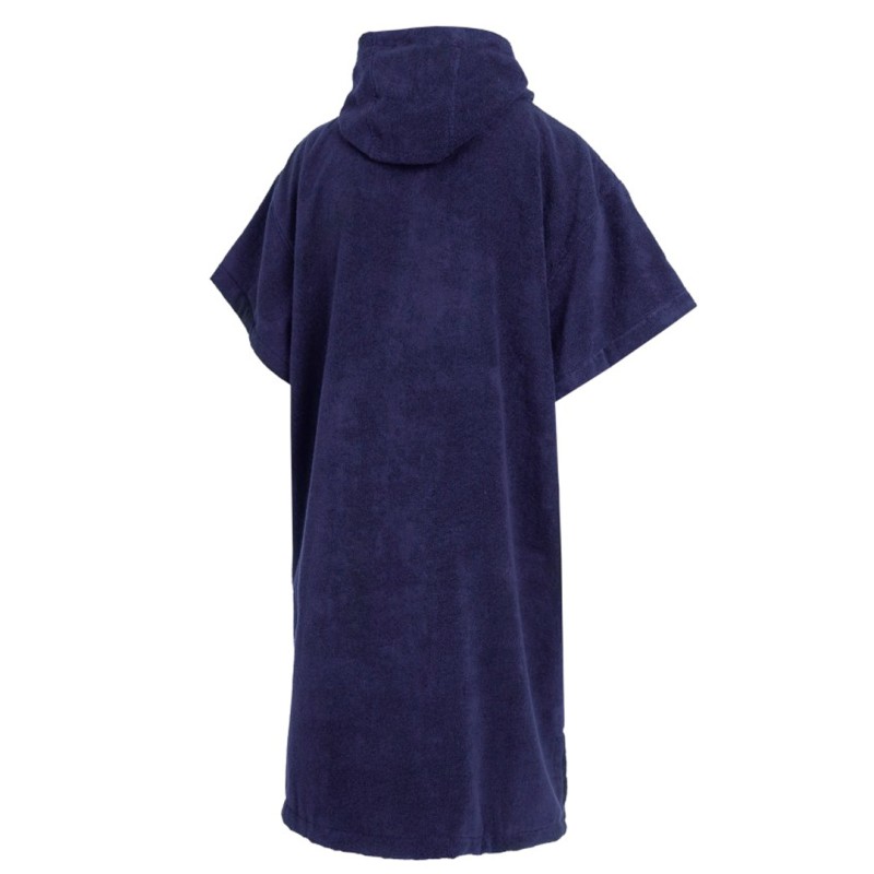 Poncho Mystic Velour - The Corner Shop