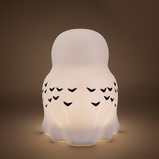 Hedwig Lampe Harry Potter