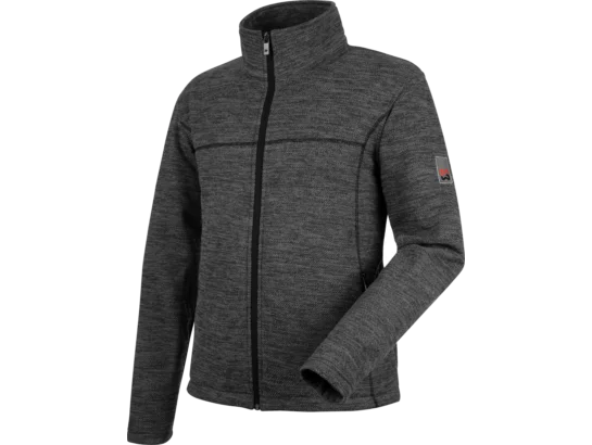 Veste polaire de travail Neso Würth MODYF anthracite