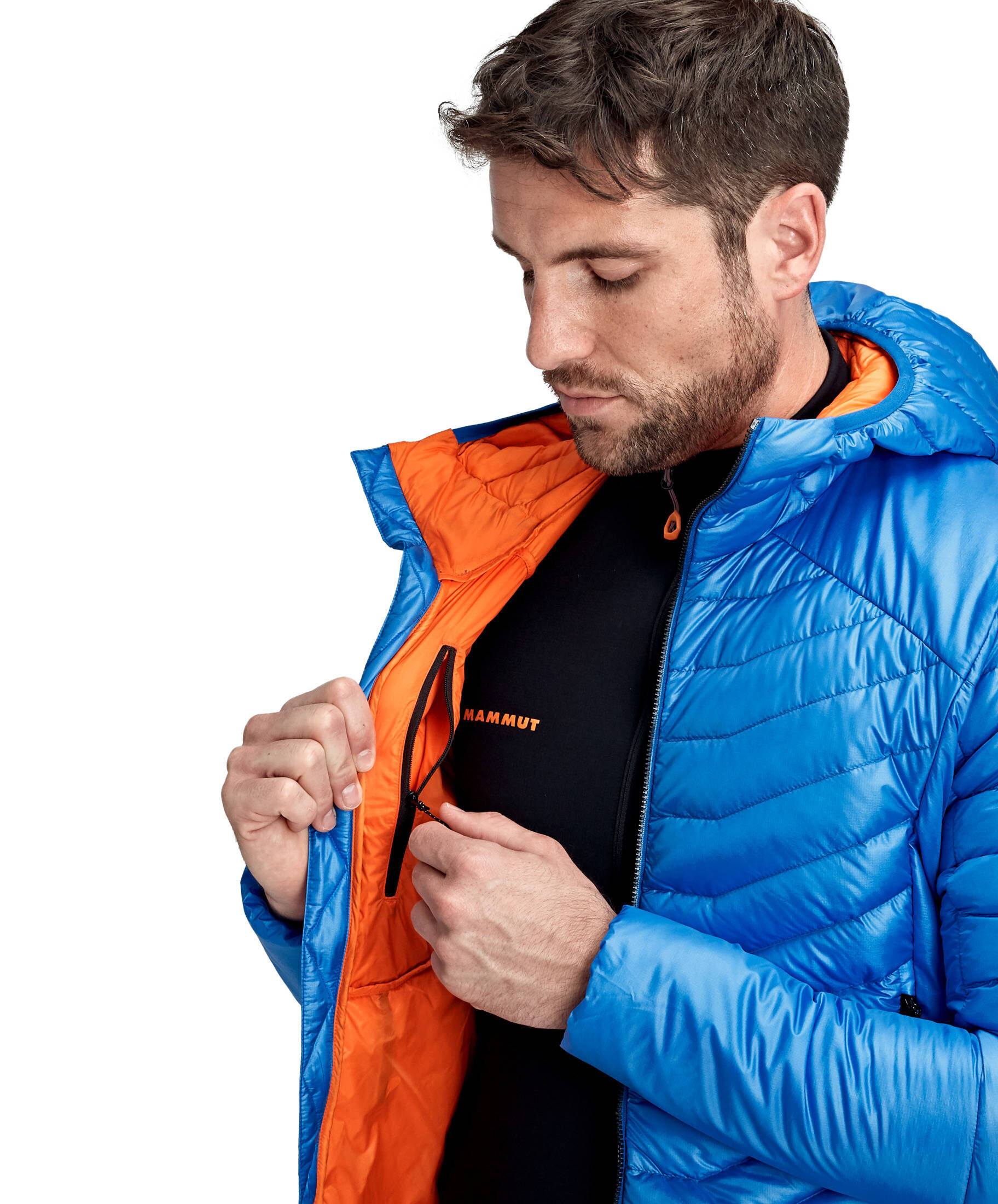Mammut| Herren Jacke 