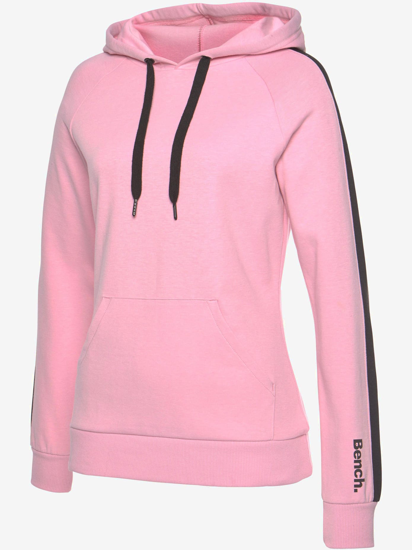 Sweatshirt à capuche t-shirt sportif avec capuche