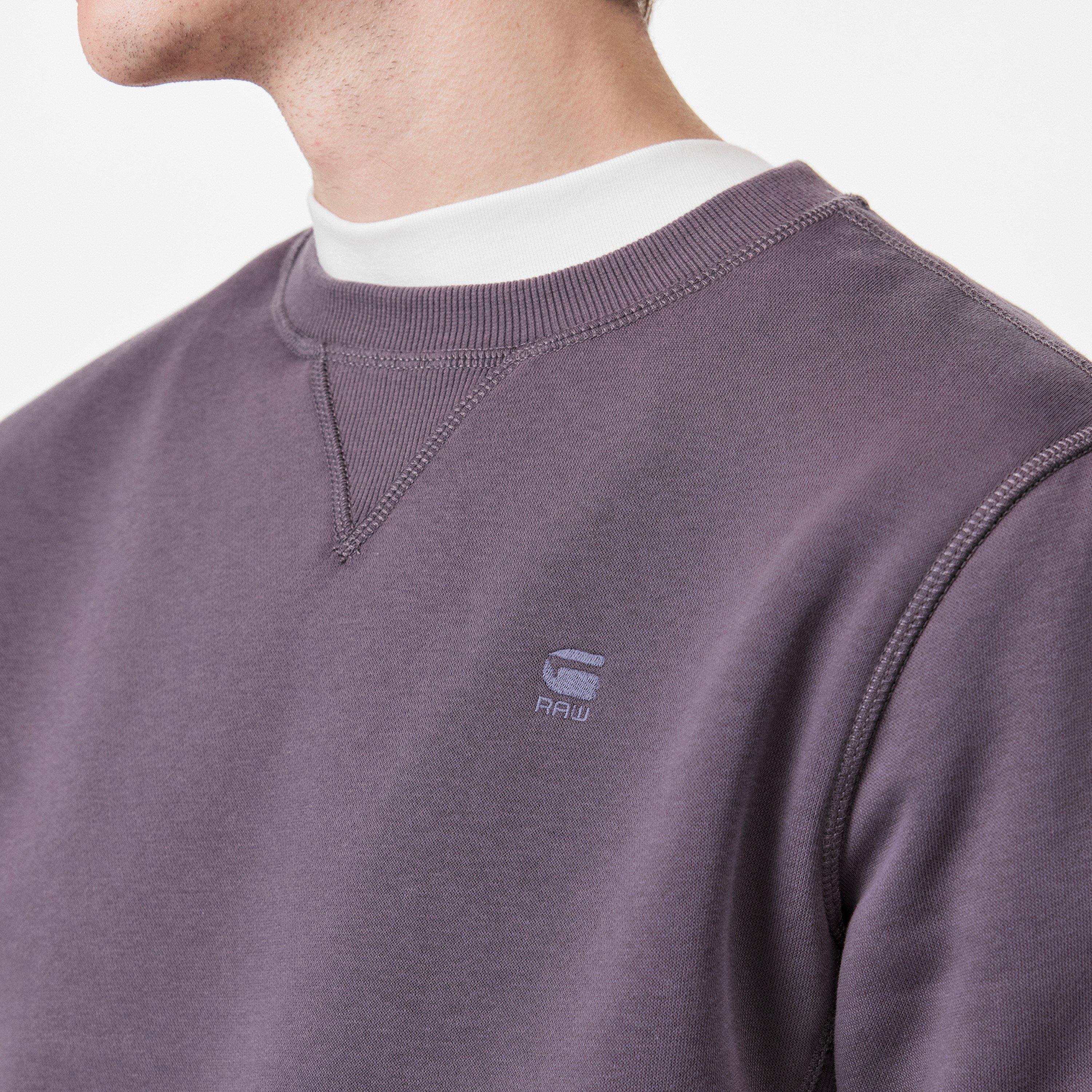 G Star Premium Core Sweater