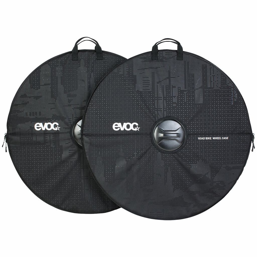 Road Bike Wheel Case