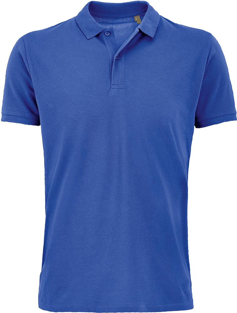 SOL'S 03566 - Planet Men Polo Homme
