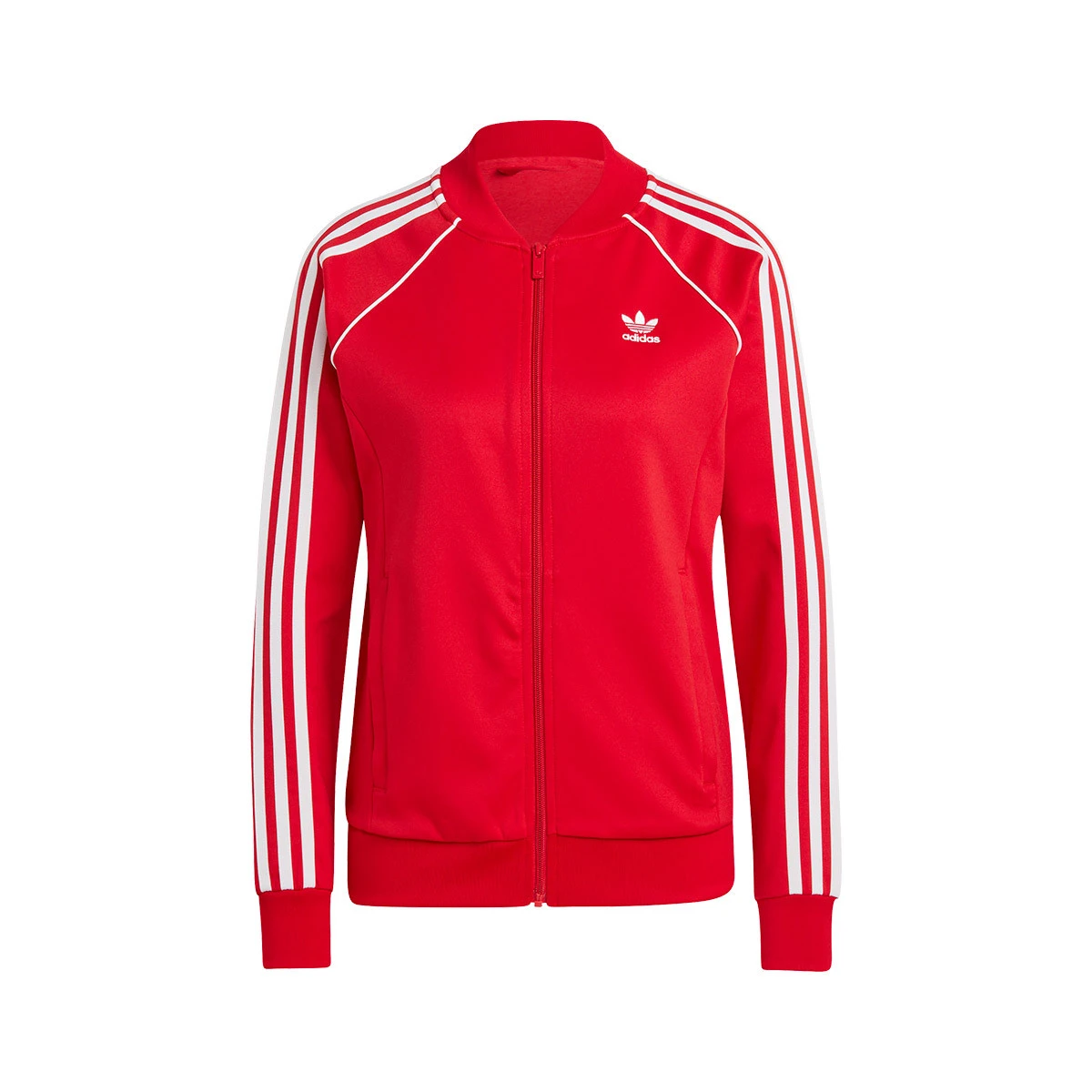 Casaco adidas Sst Classic Mulher