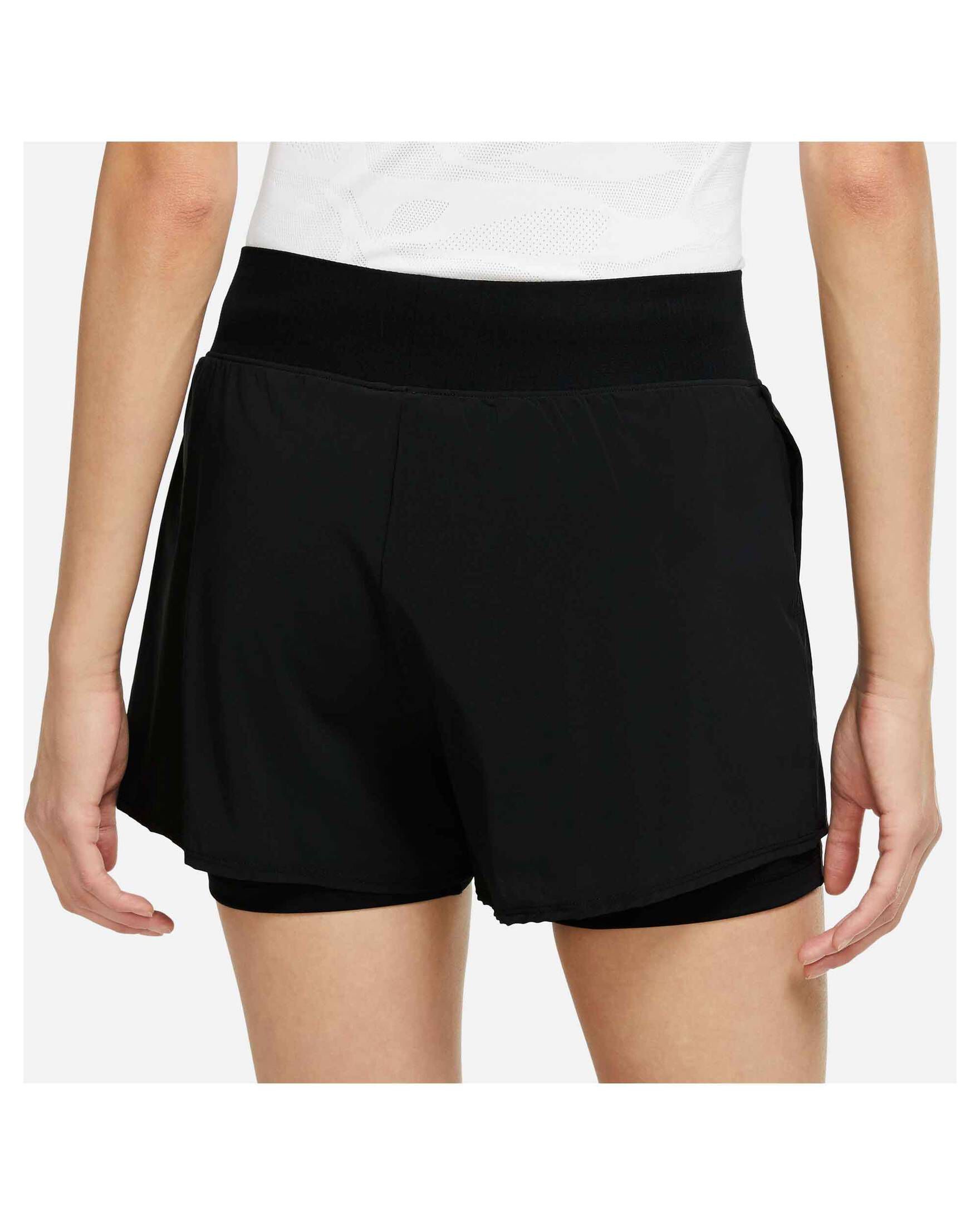 Nike| Damen Tennisshorts NIKECOURT VICTORY