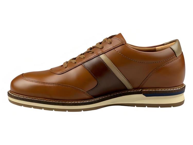 Mephisto Fabian hazelnut