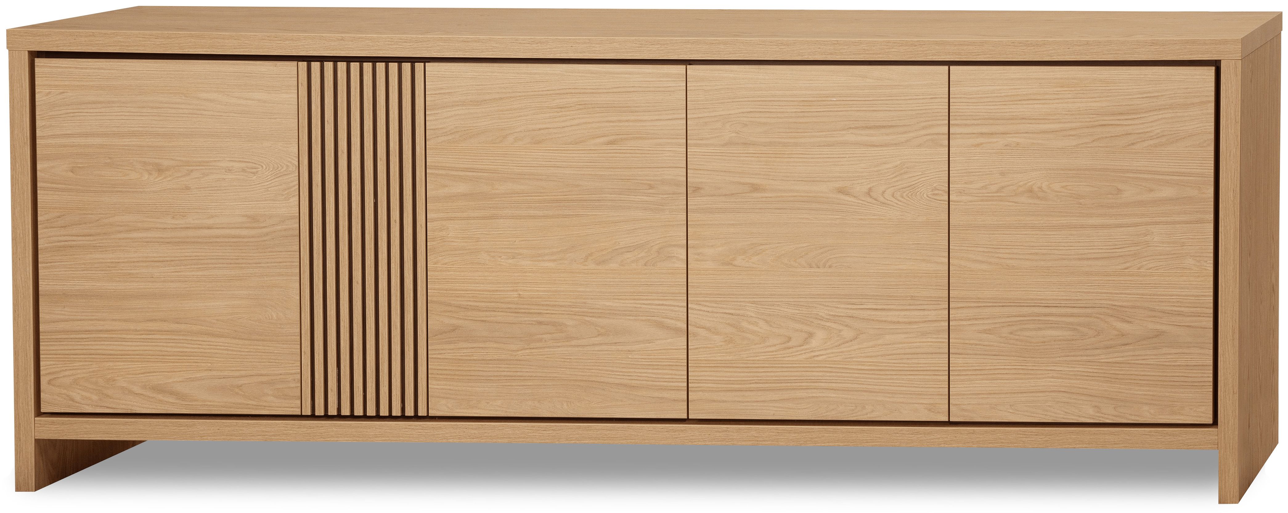 Dressoir Odense - Levanzo B245 x D45 x H85 cm