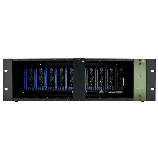 IGS Audio Panzer 500