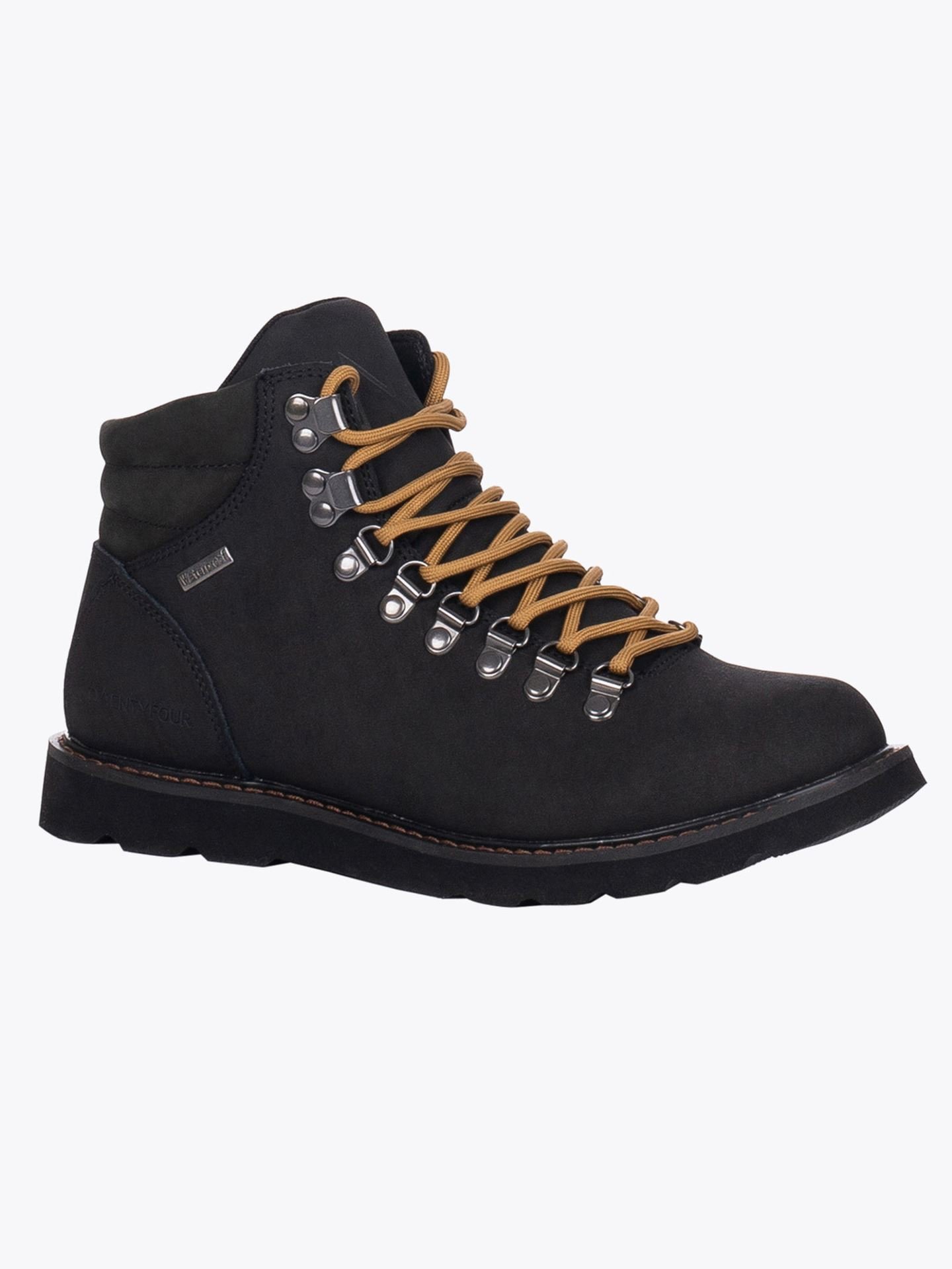 Finse Dalen Boot