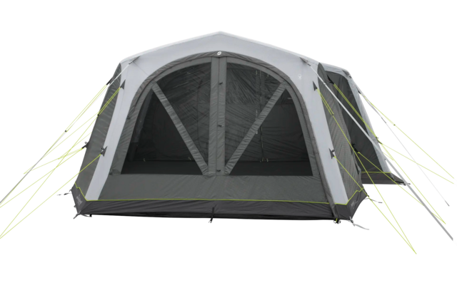 Outwell Montana 6 Air Tunnelzelt für 6 Personen