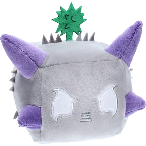 Blox Fruits 10cm Collectible Plush Blind Box