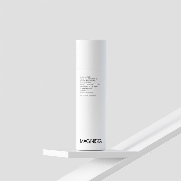 MAGINISTA Maginista Dry Shampoo Blond 200 ml