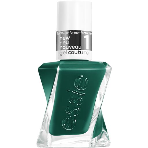 Essie Gel Couture Nail Polish, 548 In-Vest In Style