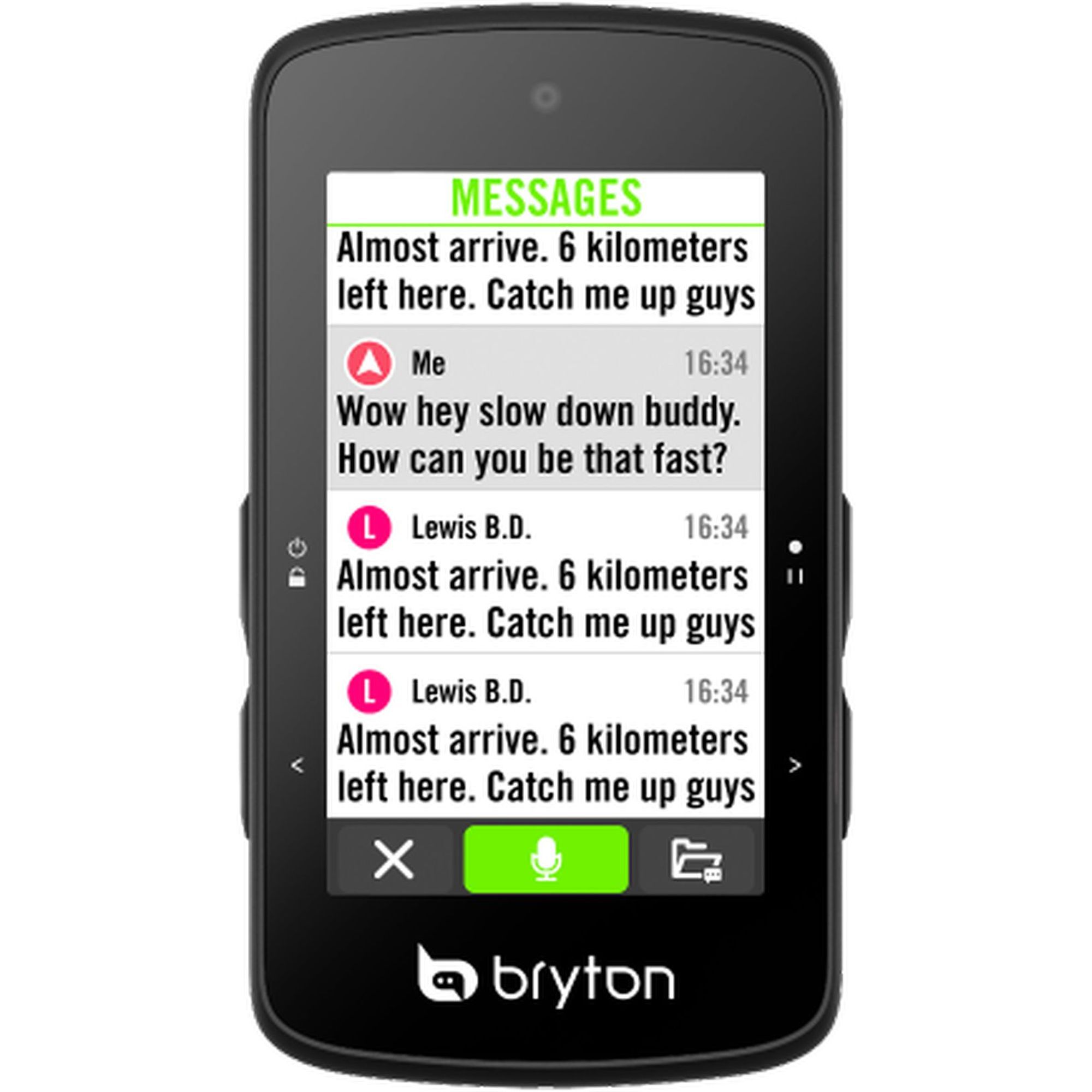 BrytonRider 750 Next-Gen
