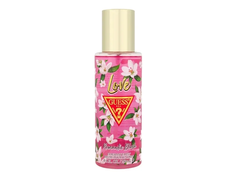 Guess Love Romantic Blush Bodyspray 250 ml (woman)