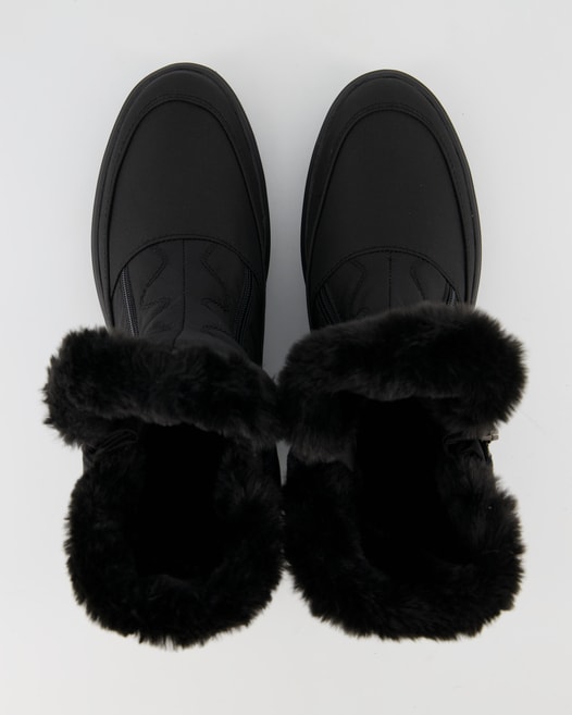 Vista 24-04715 Winterstiefel in Schwarz