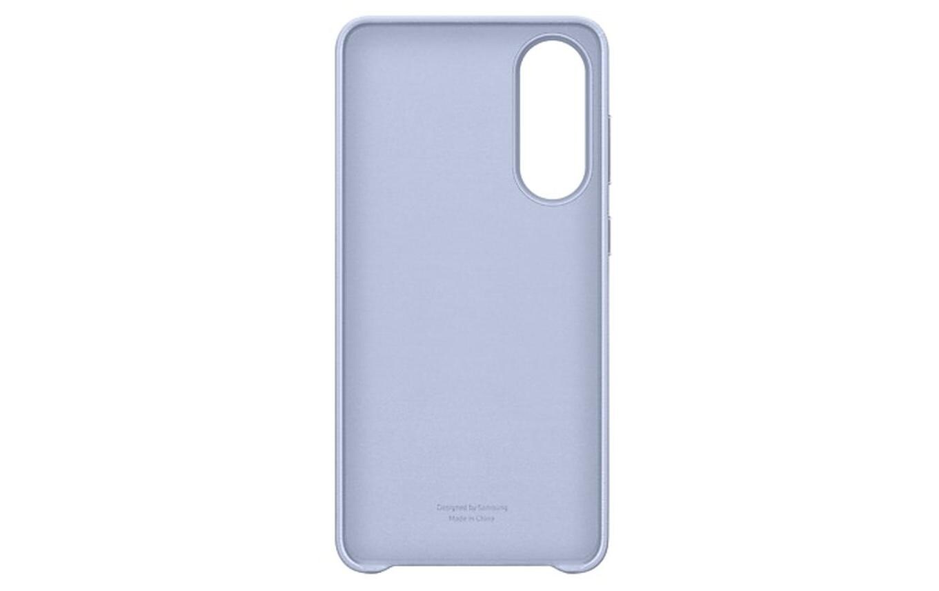 Back Cover Kindsuit Case Galaxy S25 Edge BlauSchutzhülle für das Samsung Galaxy S25 Edge