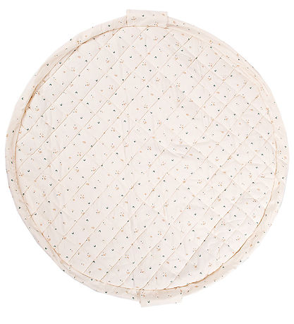 Play&Go Leget?jst?ppe - ?120 - Soft Organic - Moon