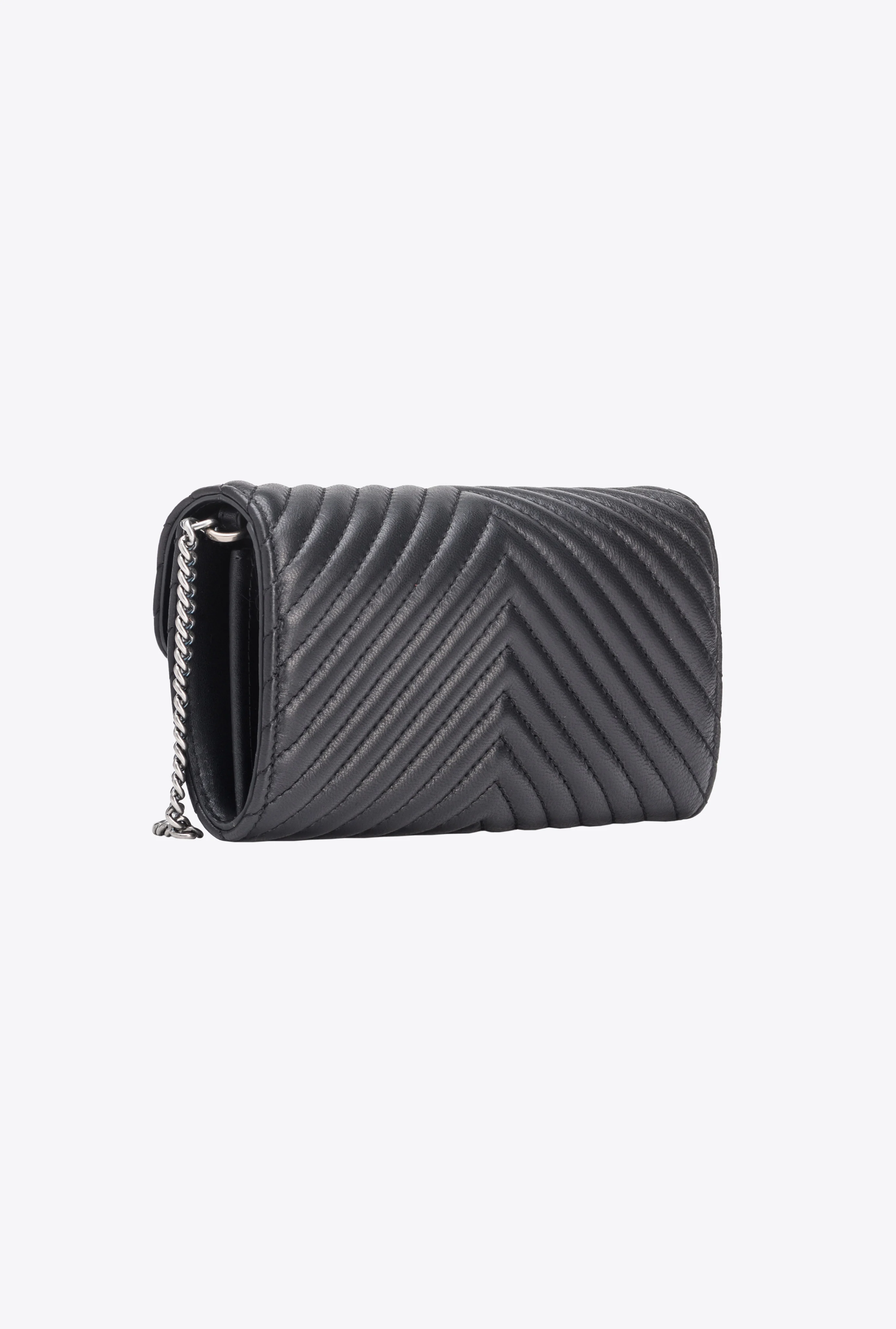 Portefeuille love bag one wallet | Noir