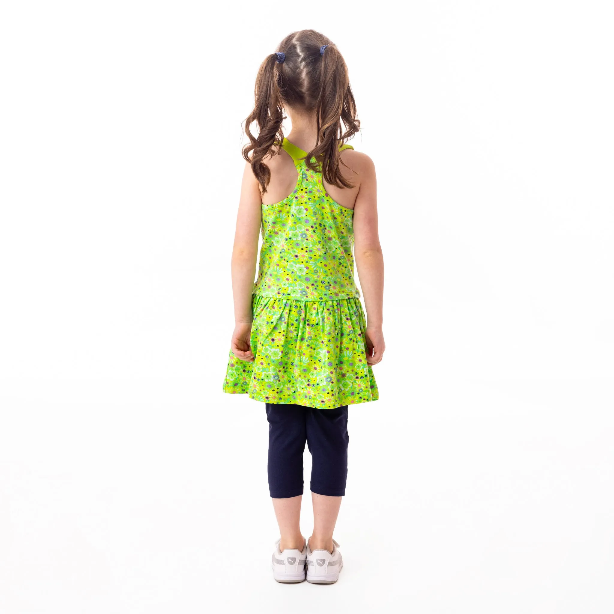 Nanö Legging 34 Paix 2-6ans