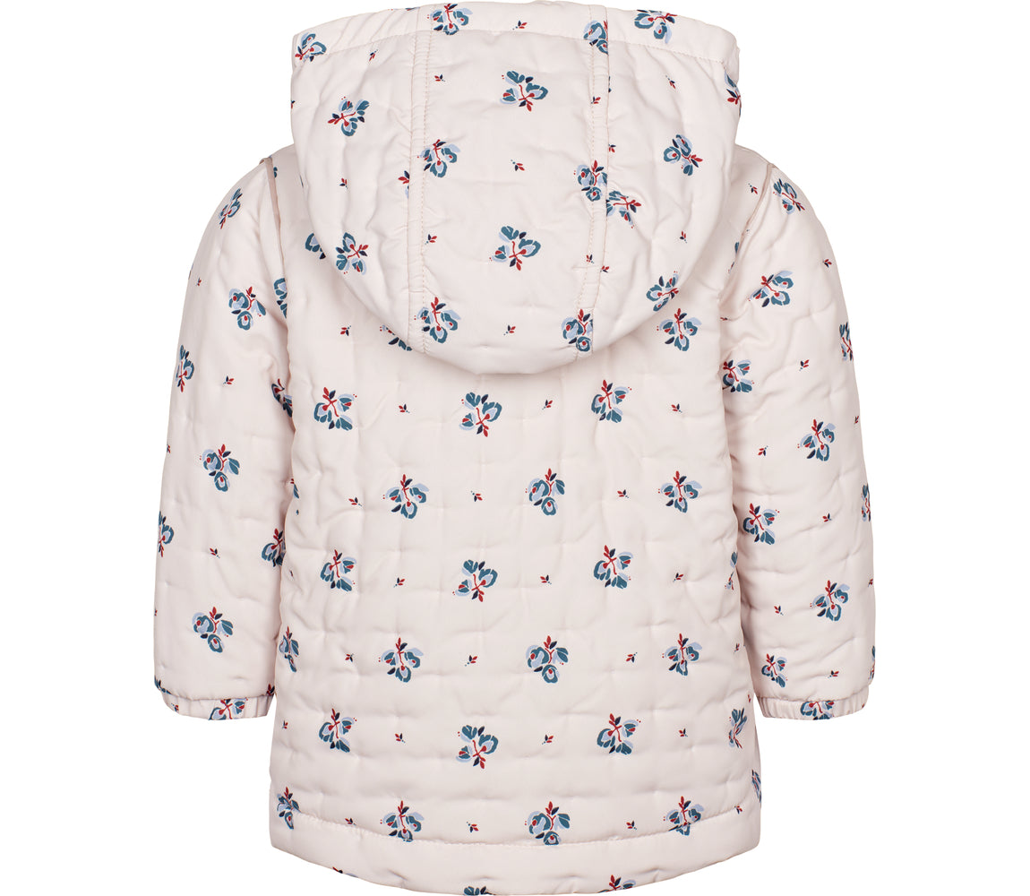Omari Jacket, Termojakke - Bouquet