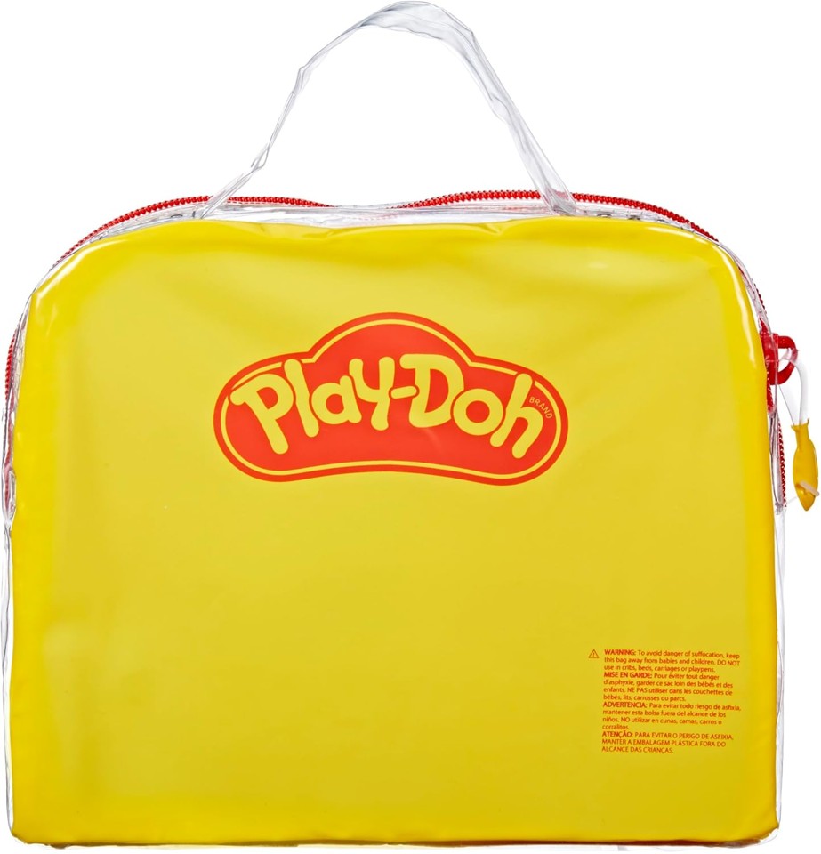 Play Doh - Starter Sæt