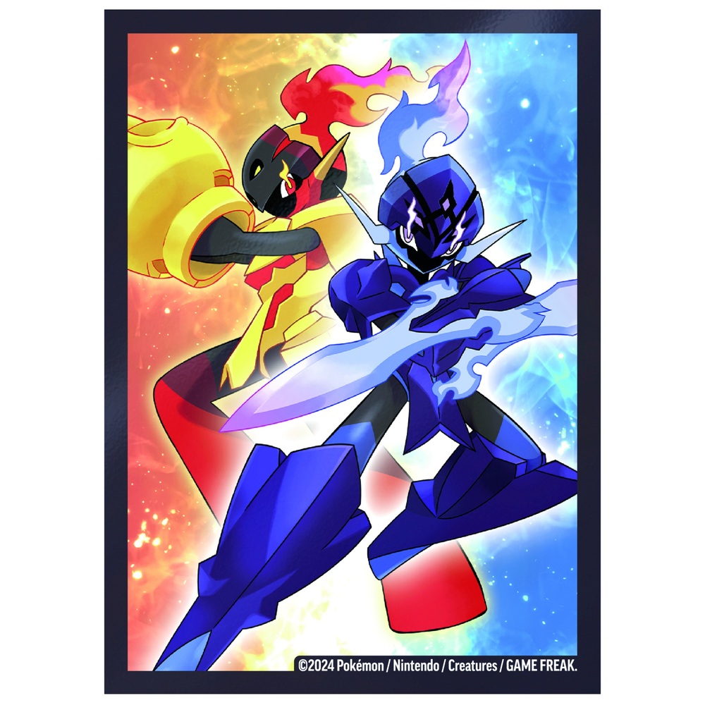 Pokémon-Sammelkartenspiel: Armarouge ex Premium-Kollektion