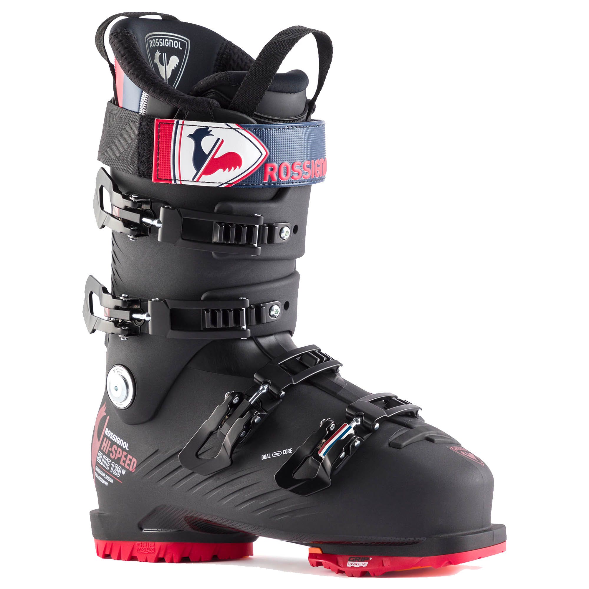 Rossignol  Hi Speed Elite 120