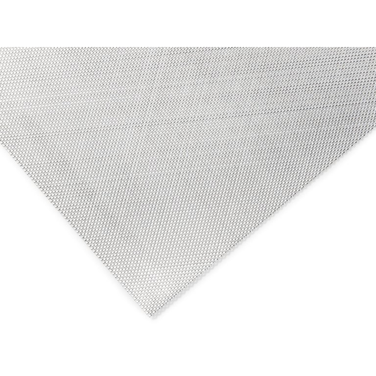 Aluminium Streckmetall, ultrafein