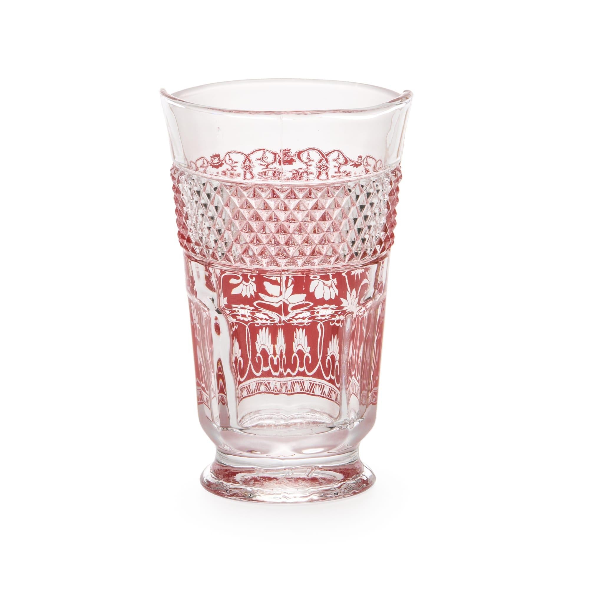 Hybrid glas set van 3 Clarice