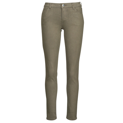 Morgan - PETRA Tomillo