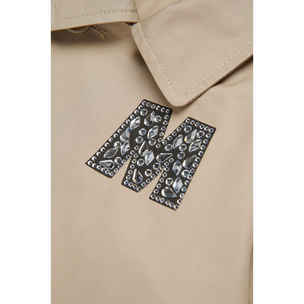 Køb Marni Sand Beige Jakke